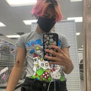 Meet your Posher, Gustavo